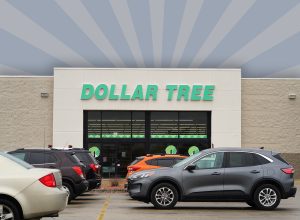 Dollar Tree