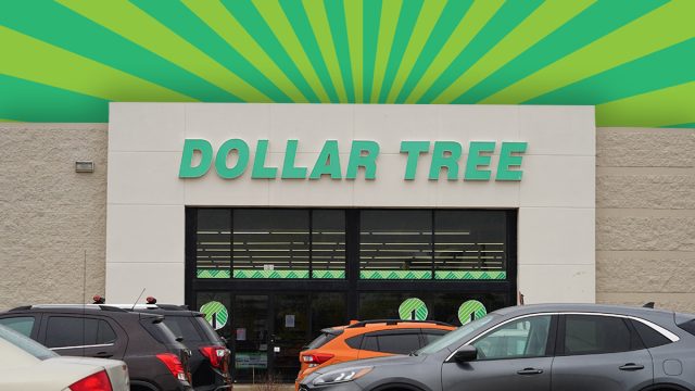 Dollar Tree