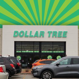Dollar Tree