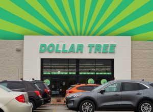 Dollar Tree