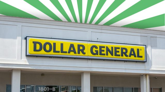 Dollar General