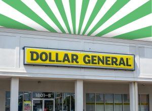 Dollar General