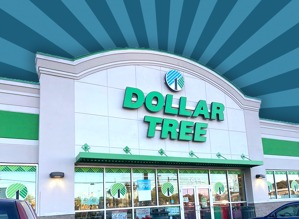 Dollar Tree