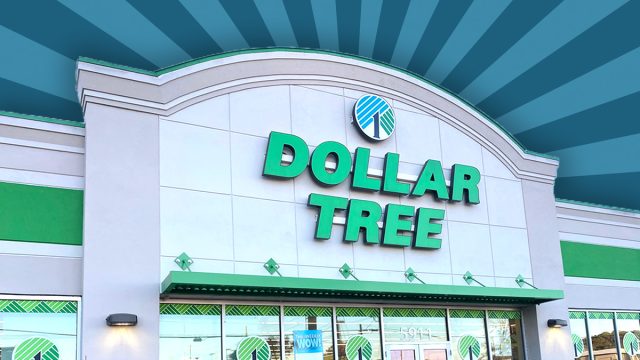 Dollar Tree