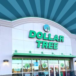 Dollar Tree