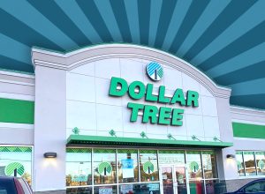 Dollar Tree