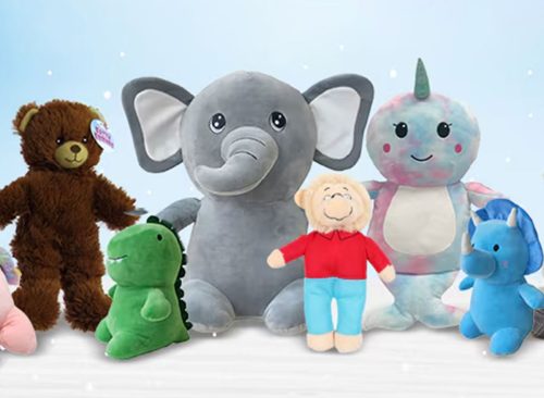 Dollar Tree Toys