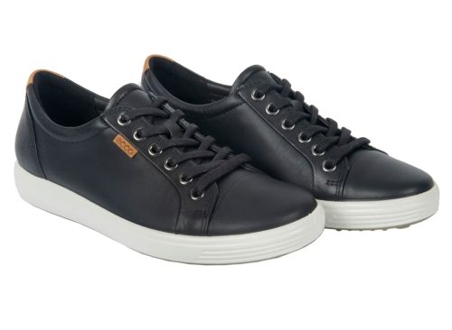 ECCO Women's Soft 7 Leather Shoe
