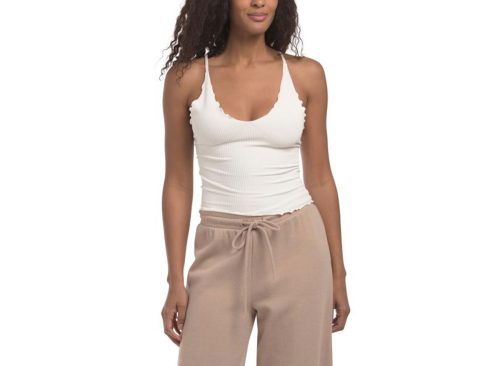 FREE PEOPLE Easy To Love Seamless Camisole