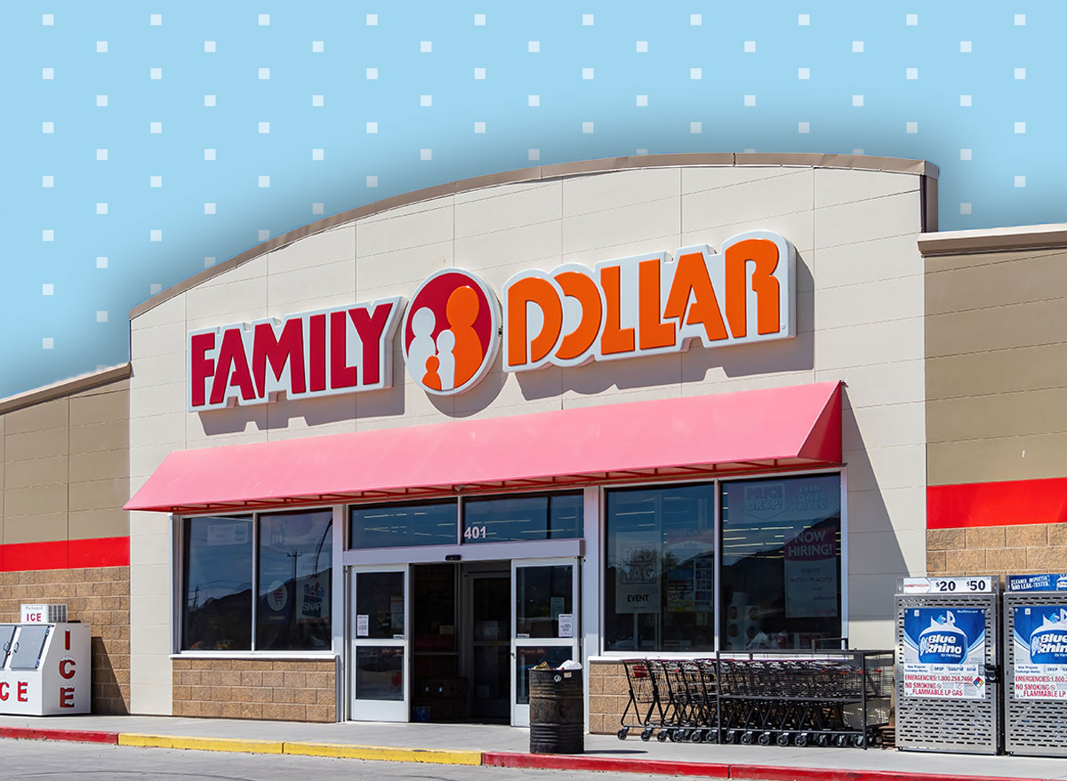 Family Dollar