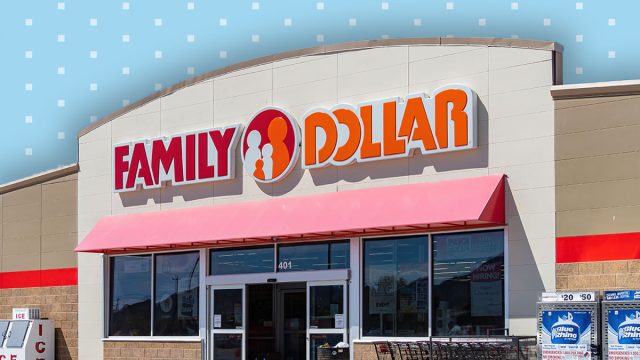 Family Dollar