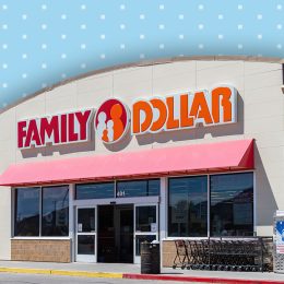 Family Dollar