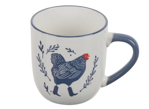 Farm Theme Mug