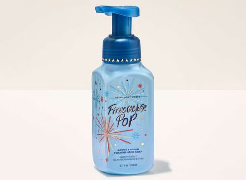 Firecracker Pop