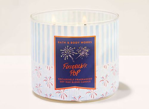 Firecracker Pop