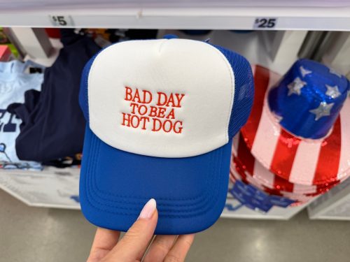 Five-Below-Hidden-Gems-Hot-Dog-Hat