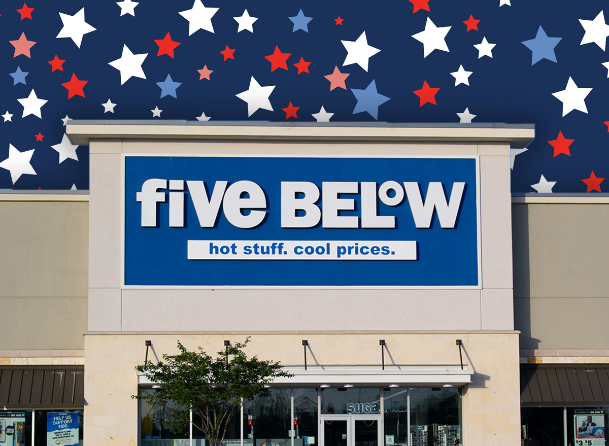 Five Below