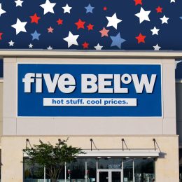 Five Below