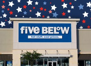 Five Below