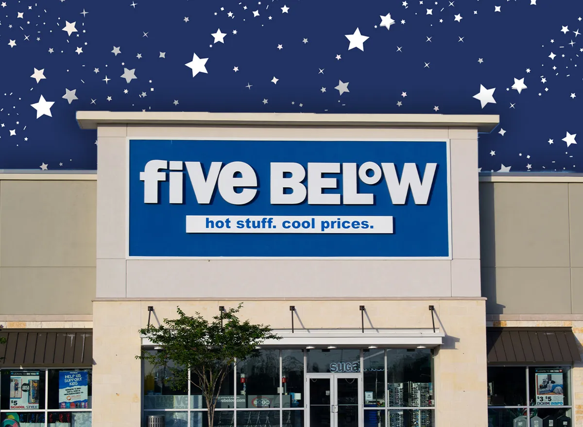 Five Below
