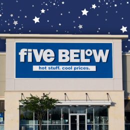 Five Below