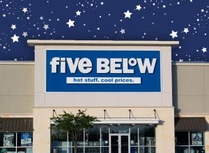 Five Below