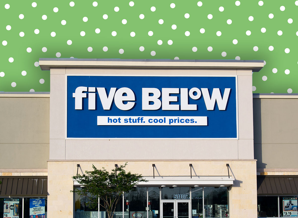 Five Below
