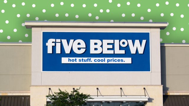Five Below