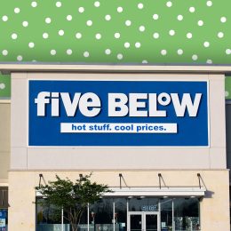Five Below