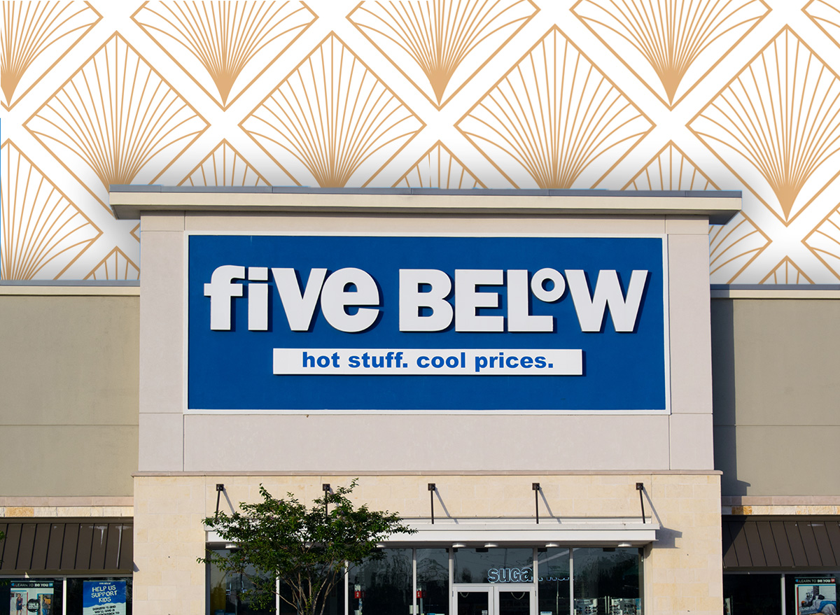 Five Below