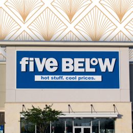 Five Below
