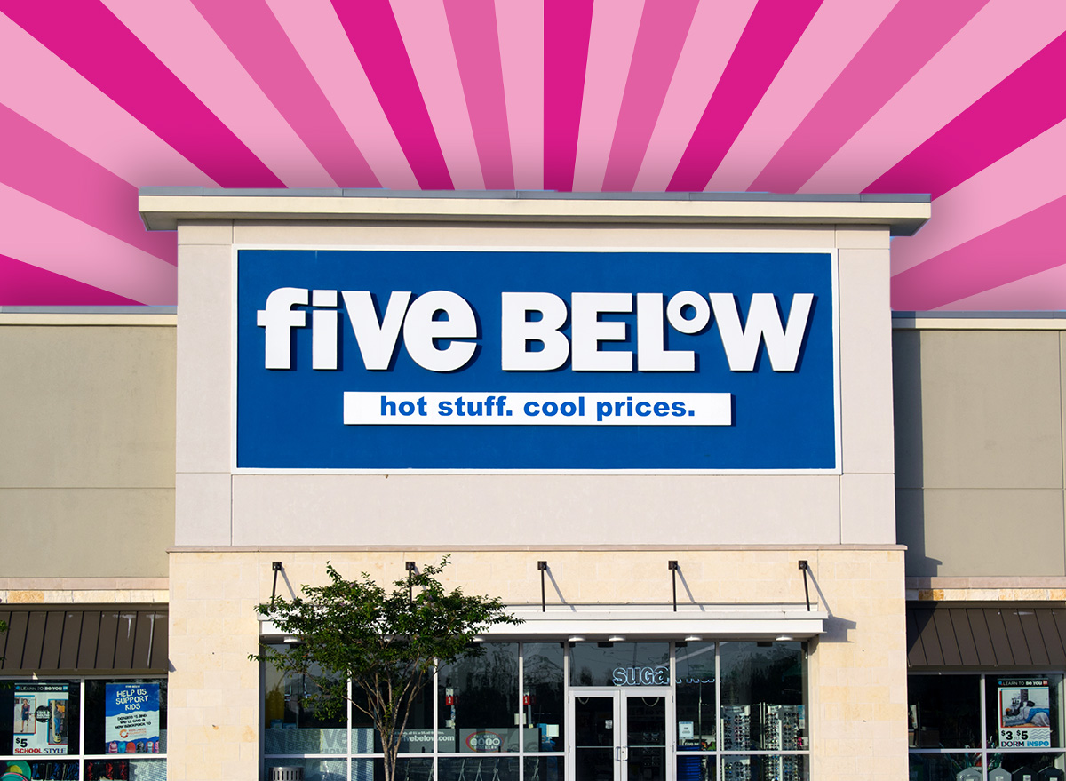 Five Below