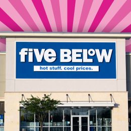 Five Below