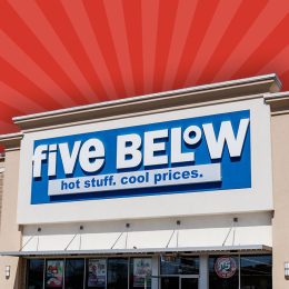 Five Below