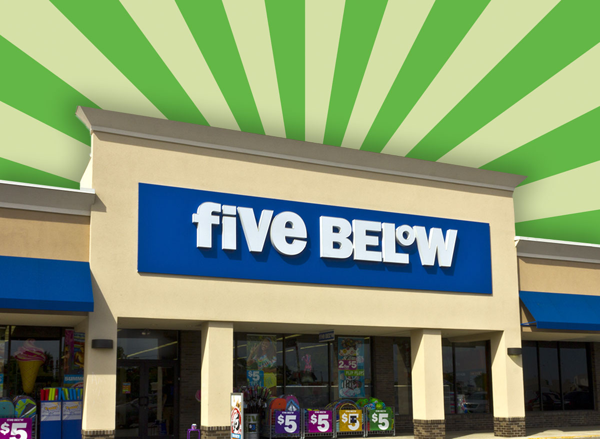 Five Below