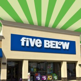 Five Below
