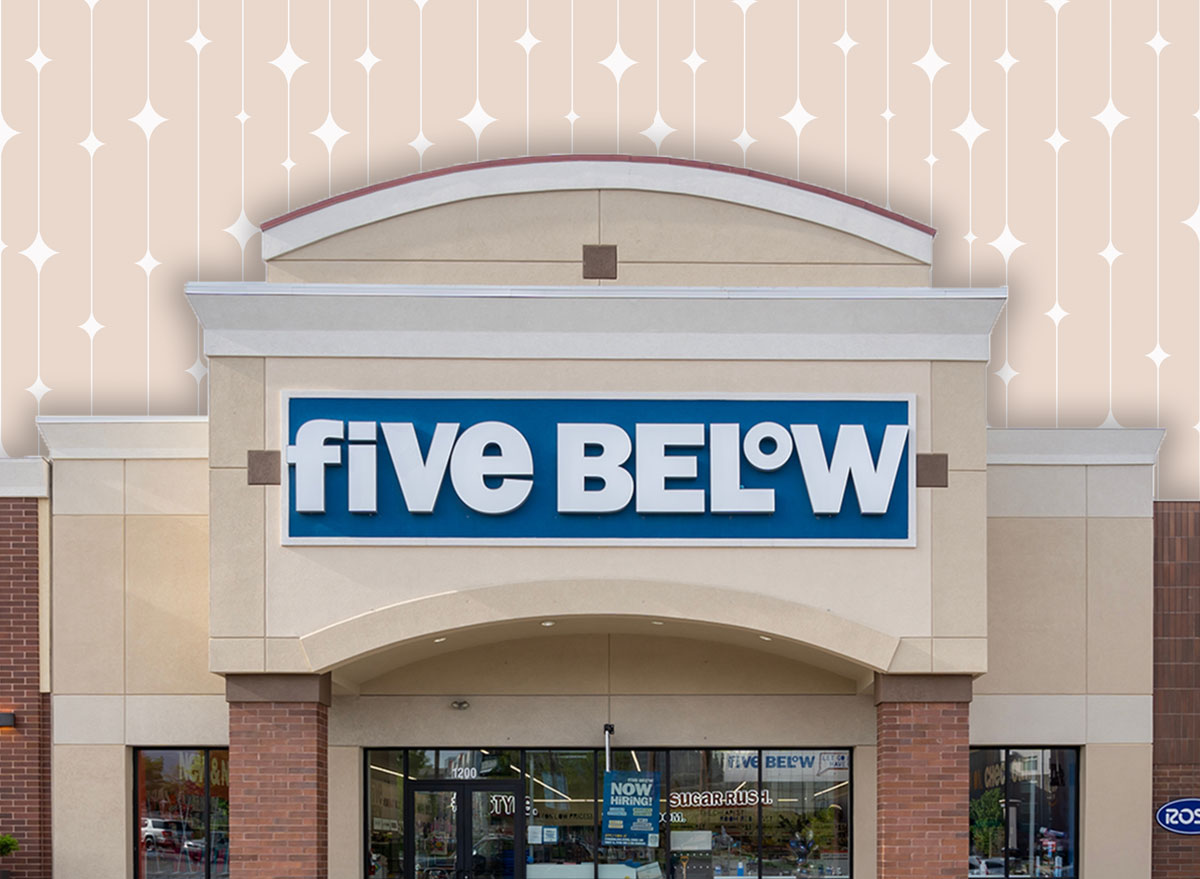 Five Below