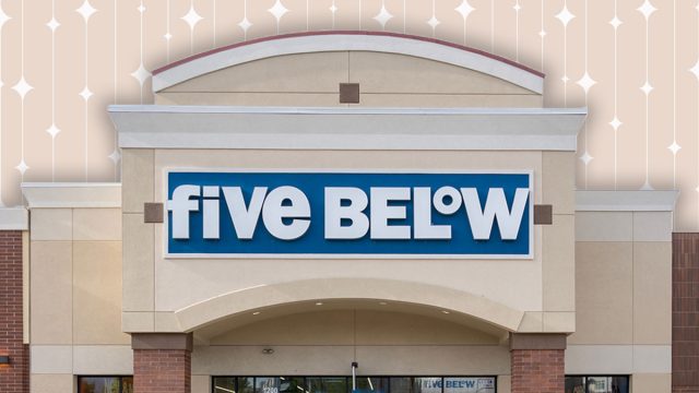Five Below