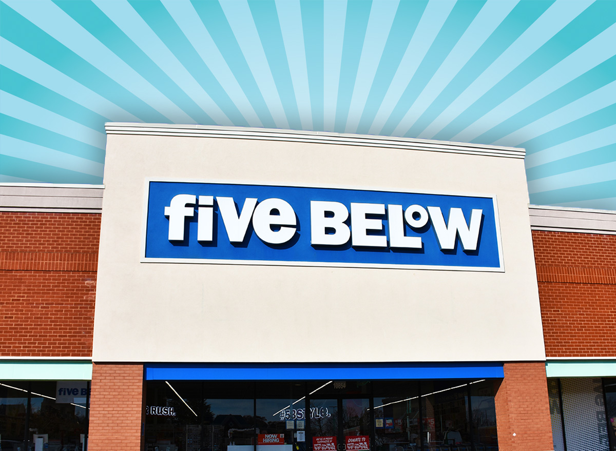 Five Below