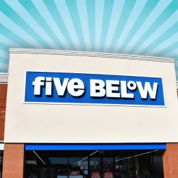 Five Below