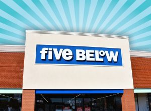 Five Below