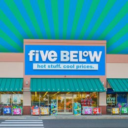 Five Below