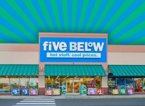 Five Below