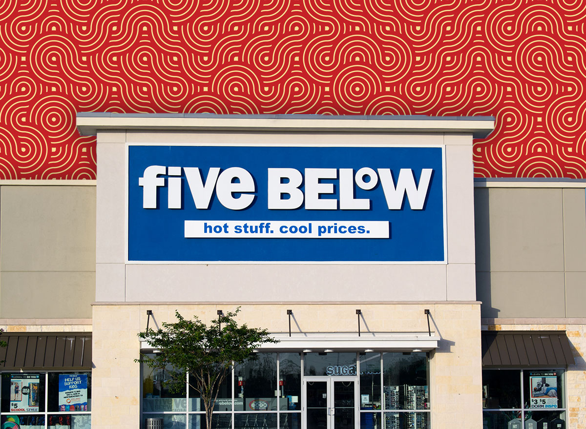 Five Below