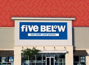 Five Below