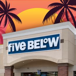 Five Below