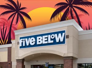 Five Below