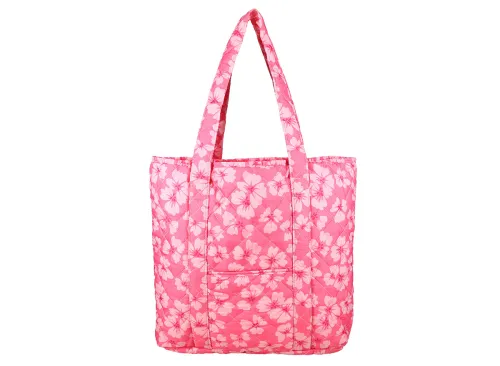 Fluer & Fig Tote Bag