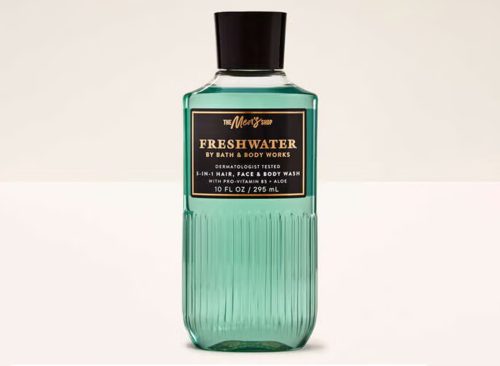 Freshwater