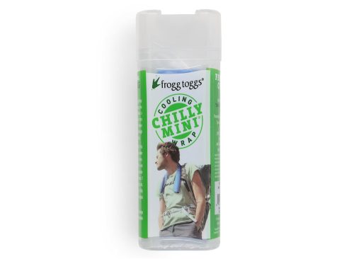 Frogg Toggs Chilly Mini Cooling Towel, Assorted Colors 29" x 3"
